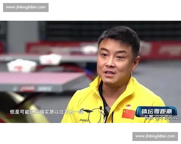 王楚钦退赛真相曝光:非伤病,王皓用人策略引争议 王楚钦退赛真相曝光:非伤病,王皓用人策略引争议