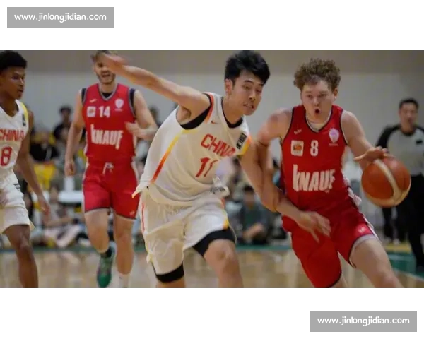 中国男篮 U19 狂胜 47 分!5 人上双 + 4 人 8+ 多点开花掀翻德国劲旅 中国男篮 U19 狂胜 47 分!5 人上双 + 4 人 8+ 多点开花掀翻德国劲旅